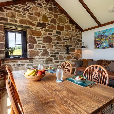 The Wreck - Lochside Cottage Dog Friendly Улапул Екстериор снимка